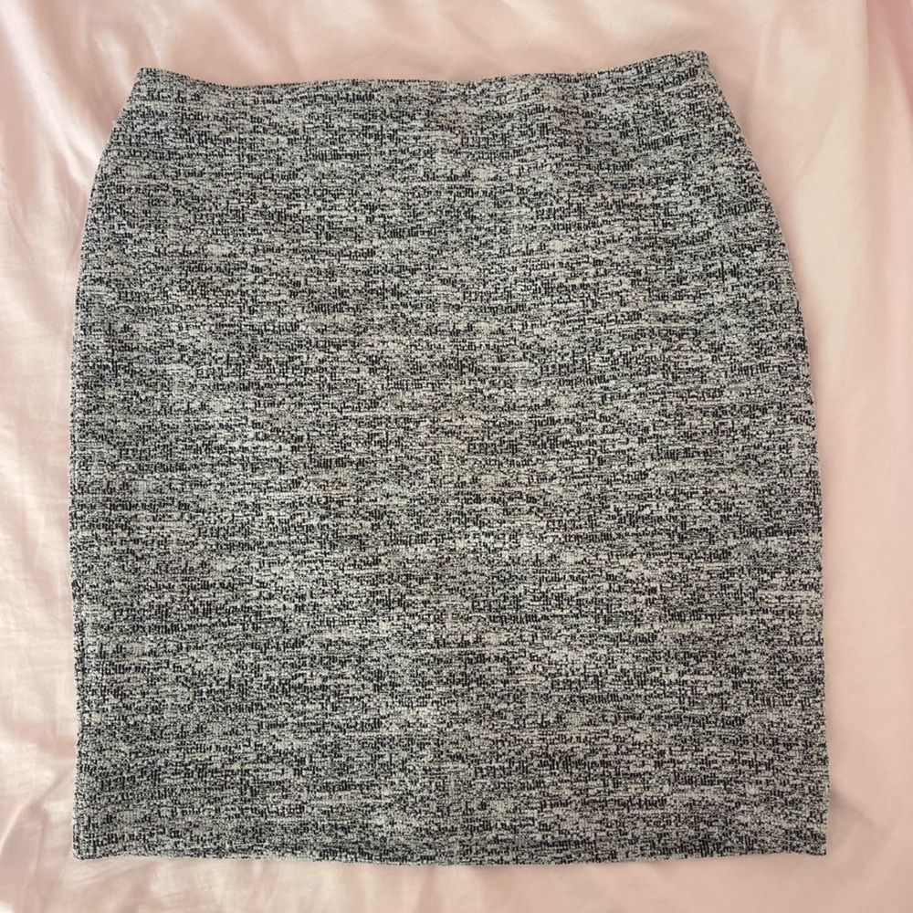 Express High Rise Skirt. Size XS